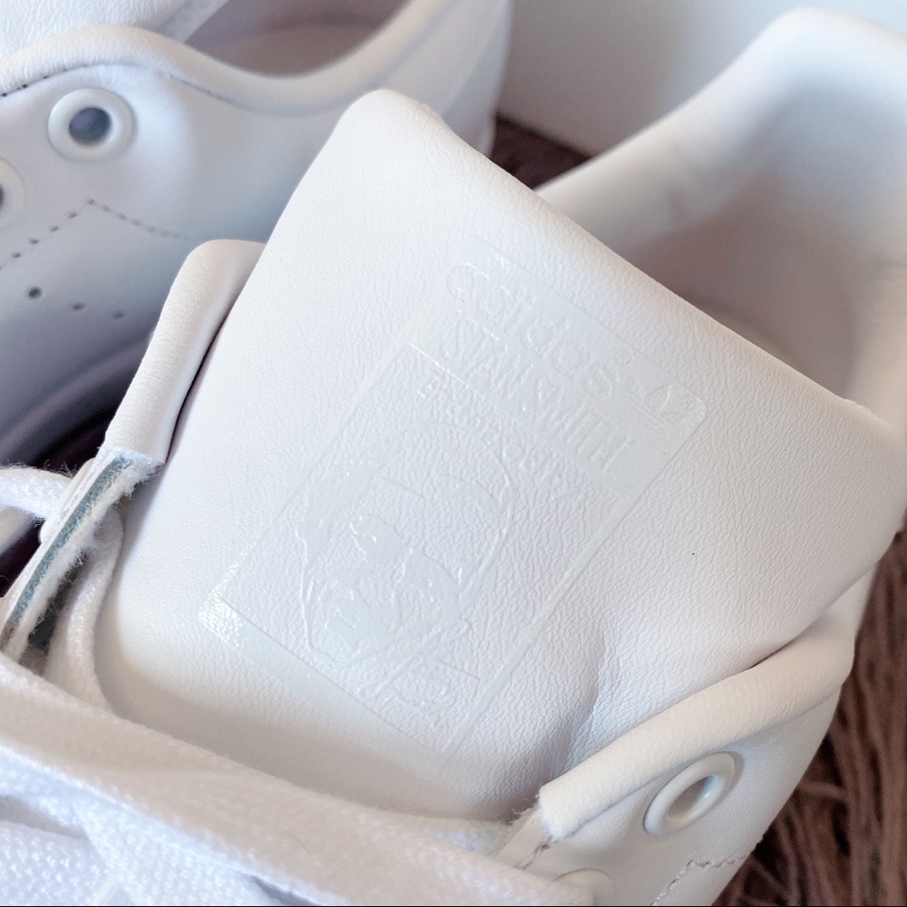 Adidas Stan Smith sneaker - White - Picture 2 of 13